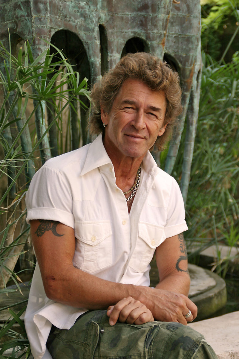 Peter Maffay