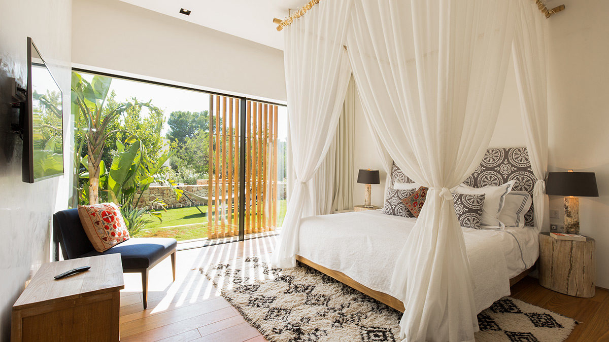 Mr Mrs Smith Travel Club Expandiert In Den Balearen