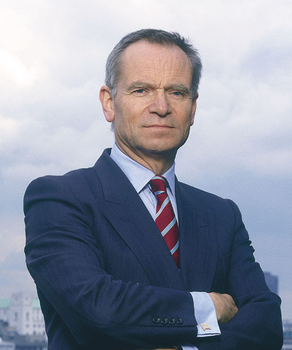 Jeffrey Archer