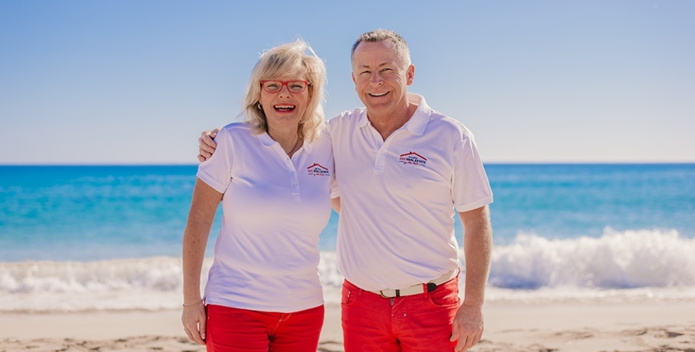 Portfolio of CCC Real Estate Das Leben auf Mallorca