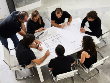 OIB Architecture Malloca