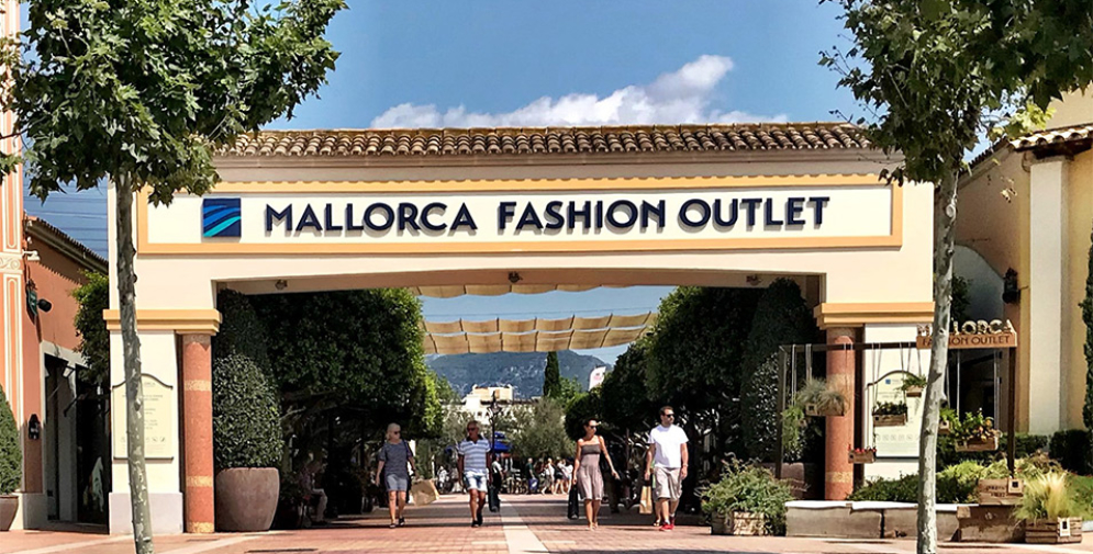 Mallorca Fashion Outlet Stores 2026.Portfolio of Mallorca Fashion Outlet - Das Leben auf Mallorca