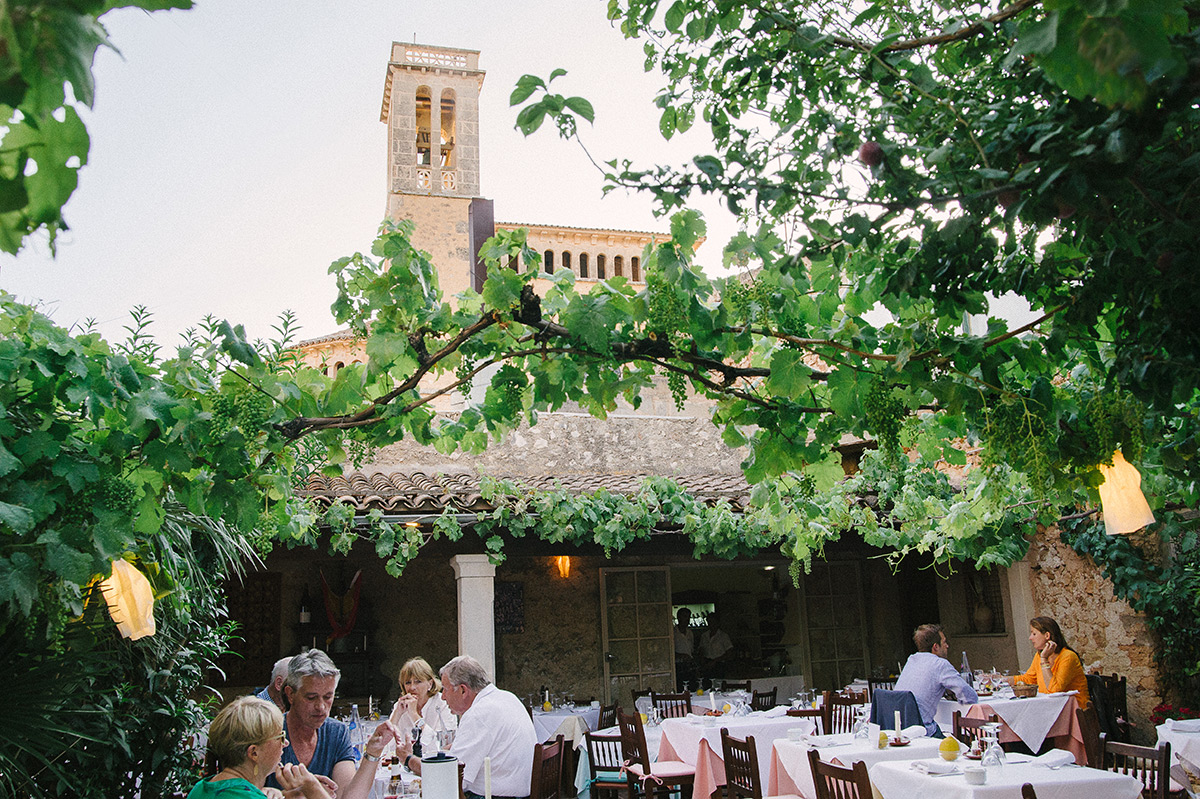 Mallorcan cuisine at its best Living in Mallorca