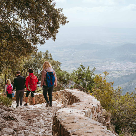 why choose to live in Mallorca