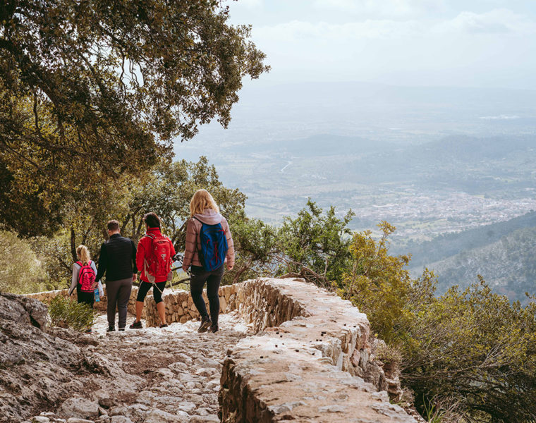 why choose to live in Mallorca