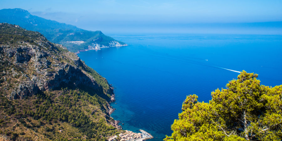 why choose to live in Mallorca