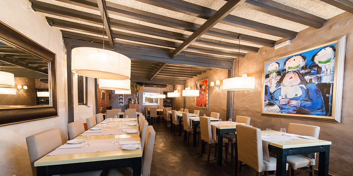 30 Restaurants in Palma, die man in 2021 ausprobieren muss Das Leben auf Mallorca