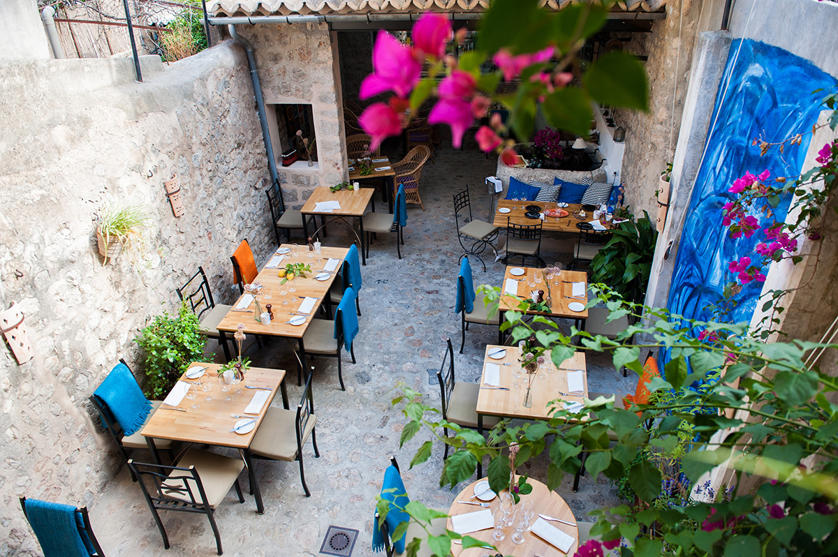 Sóller - Das Leben auf Mallorca