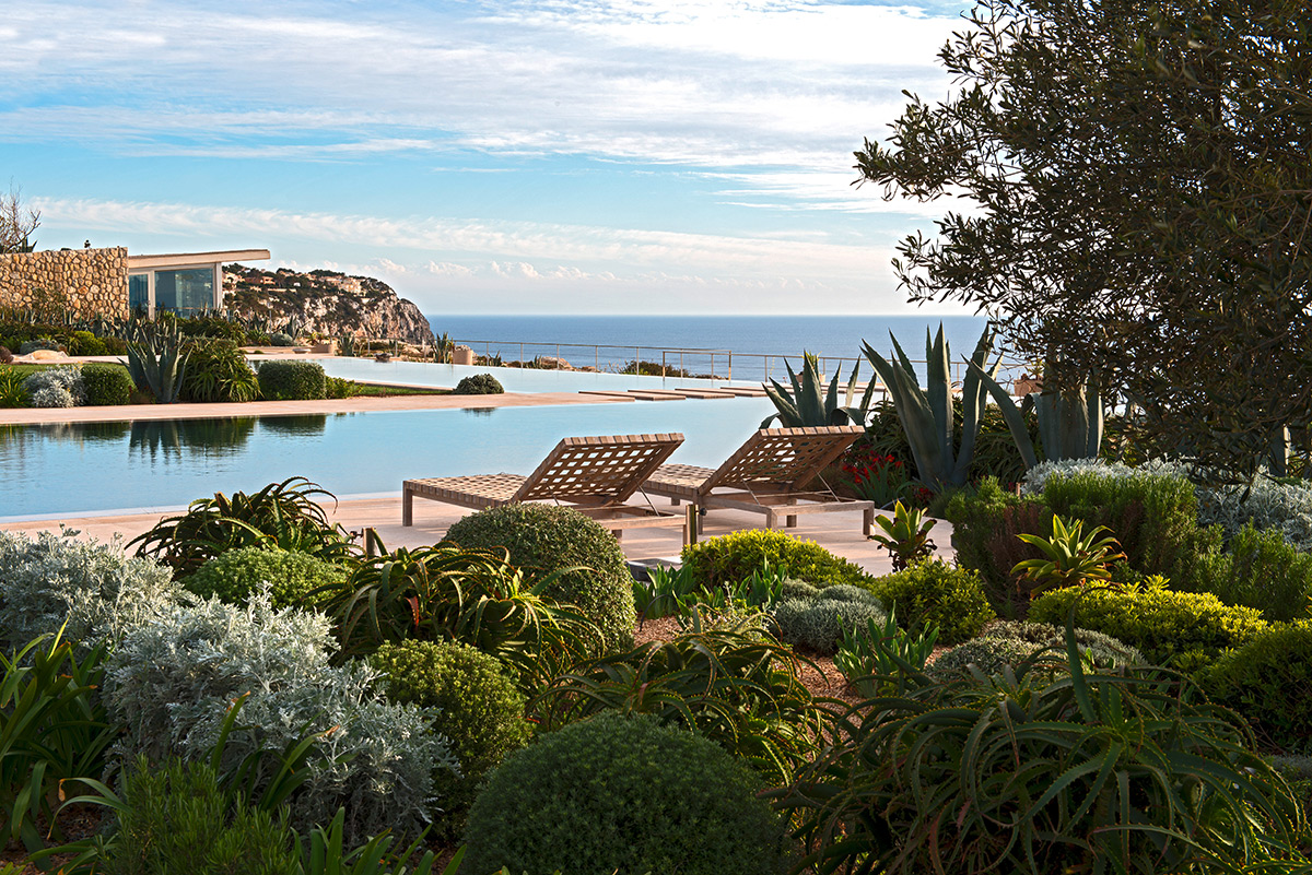 Haus Dekor Das Leben Auf Mallorca