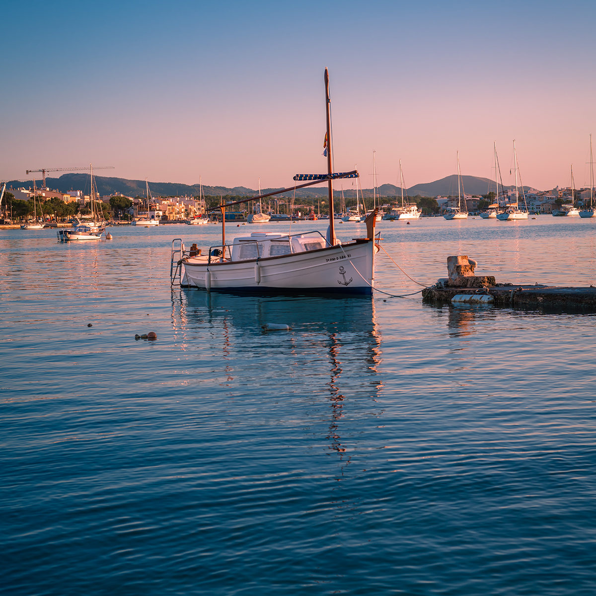 Mallorca im September Das Leben auf Mallorca