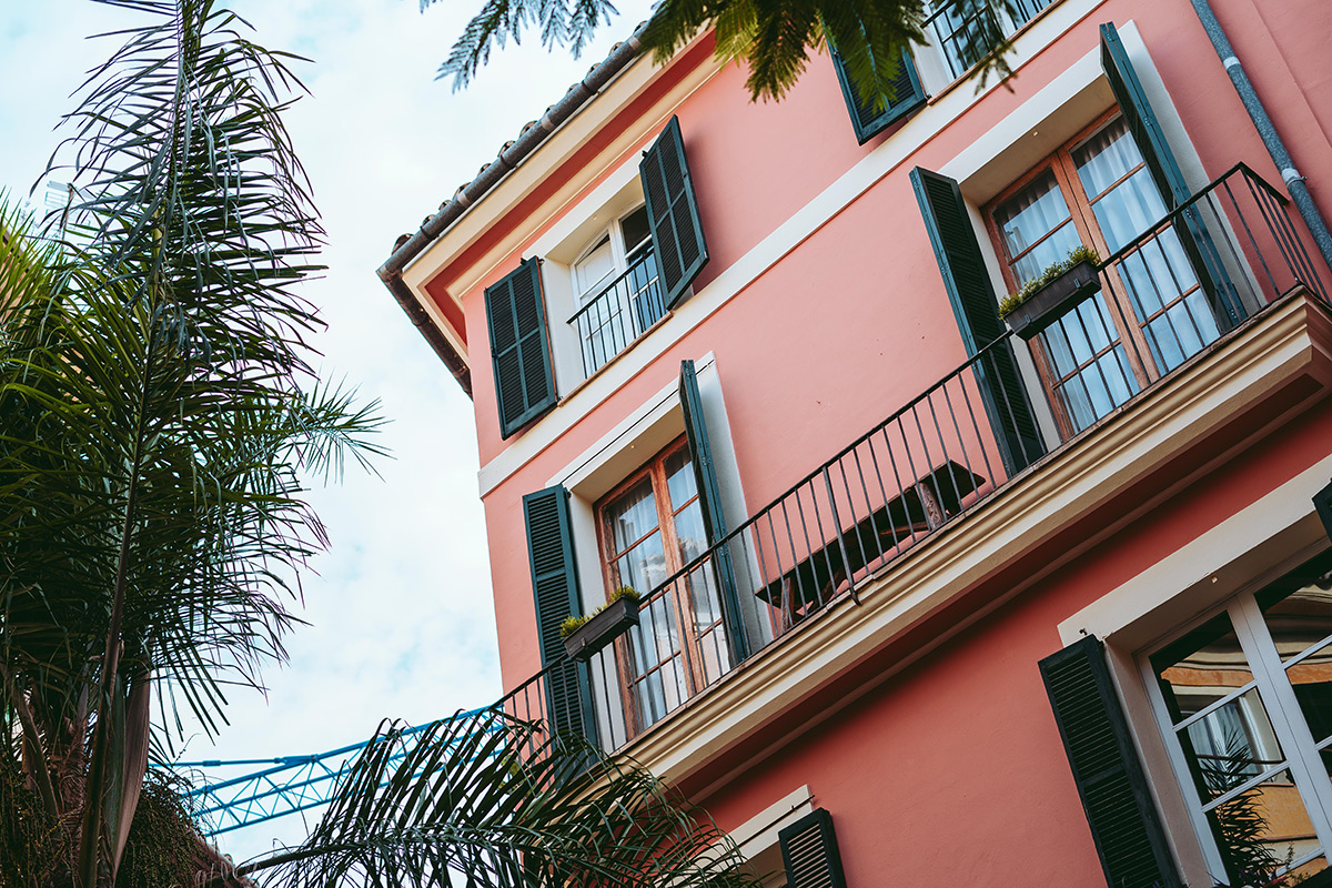 Zum Verkauf Stehende Immobilien In Palma Das Leben Auf Mallorca