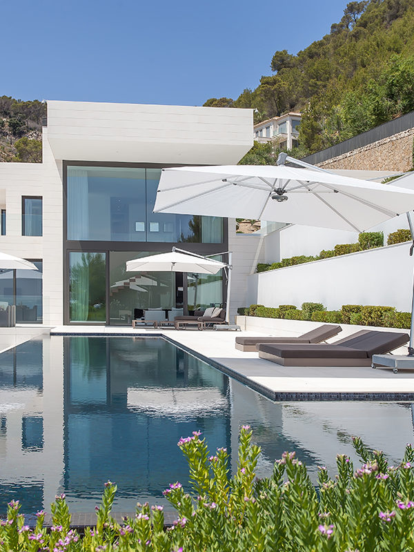 A guide to Son Vida - Helen Cummins Das Leben auf Mallorca