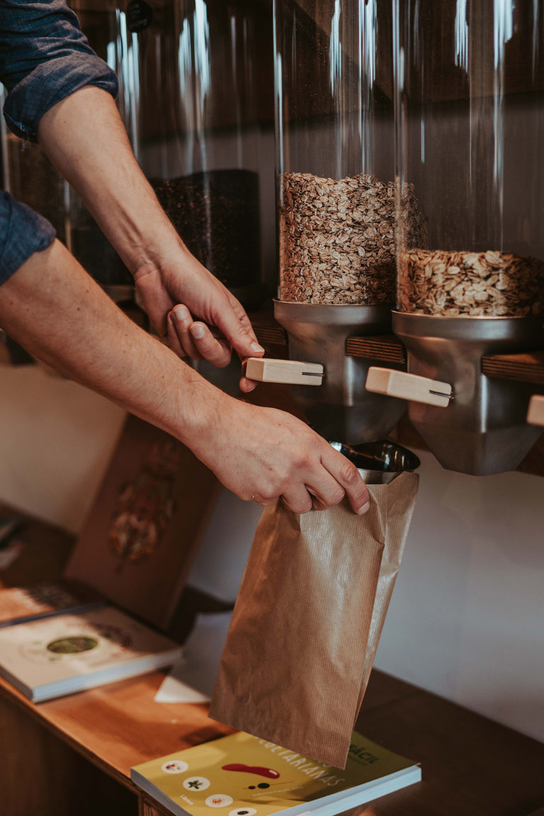 Nachhaltig Einkaufen in Palma - Das Leben auf Mallorca