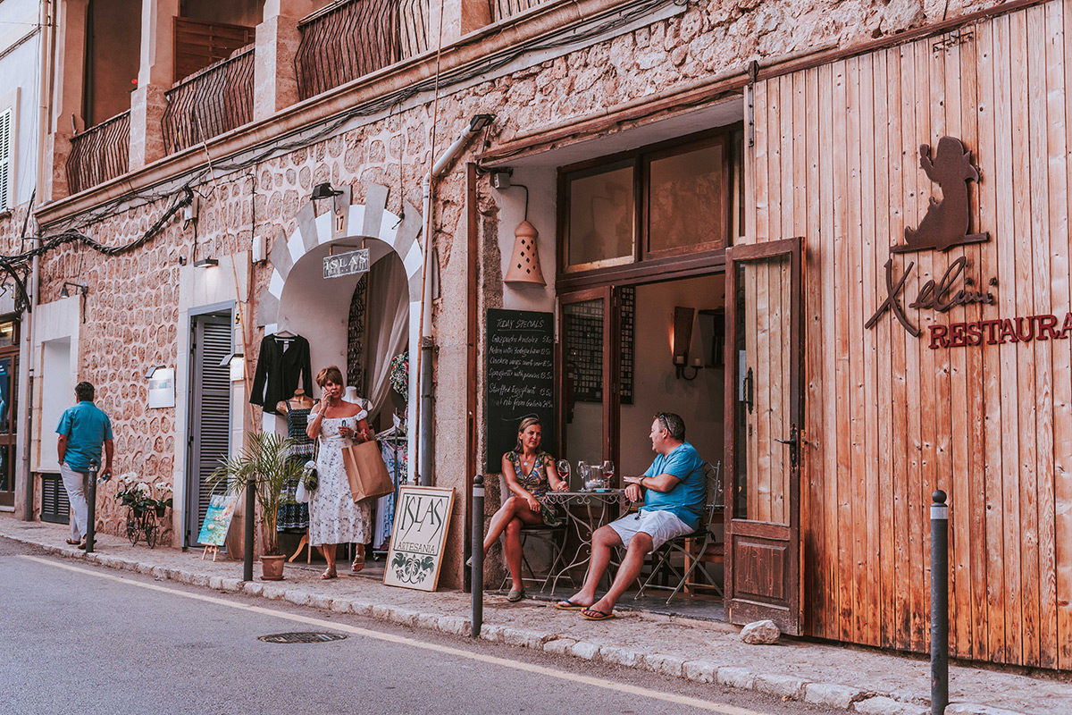 Ihr Guide für Deià - Das Leben auf Mallorca