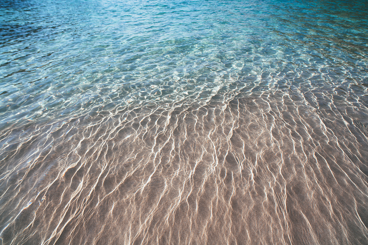 Cala Gran in Cala D'Or