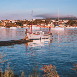 Portocolom Mallorca