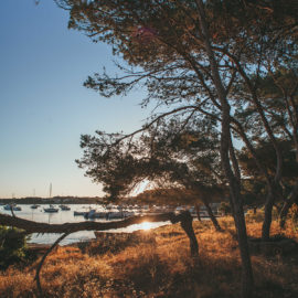 Portocolom Mallorca