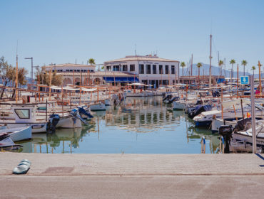 Puerto Pollensa Mallorca