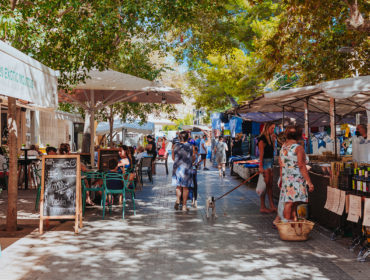 Puerto Pollensa Mallorca