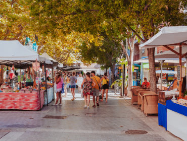 Puerto Pollensa Mallorca