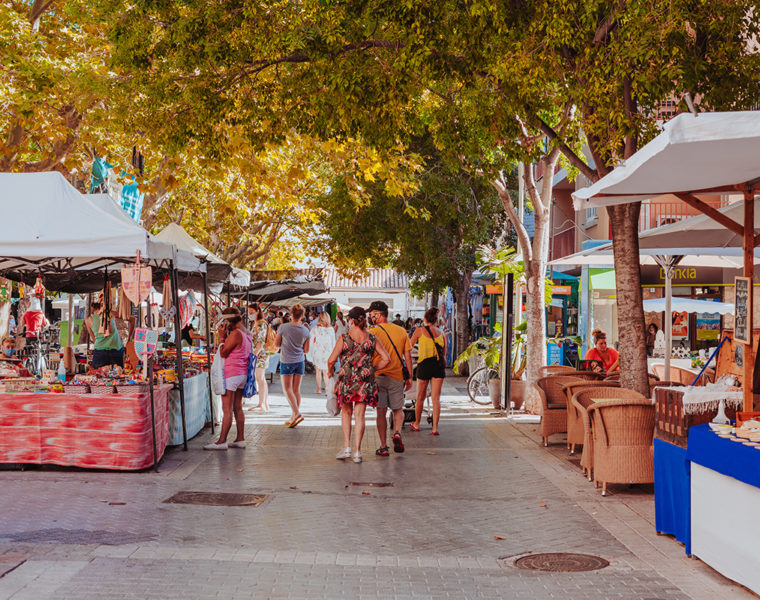 Puerto Pollensa Mallorca