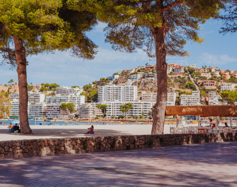 Santa Ponsa Mallorca