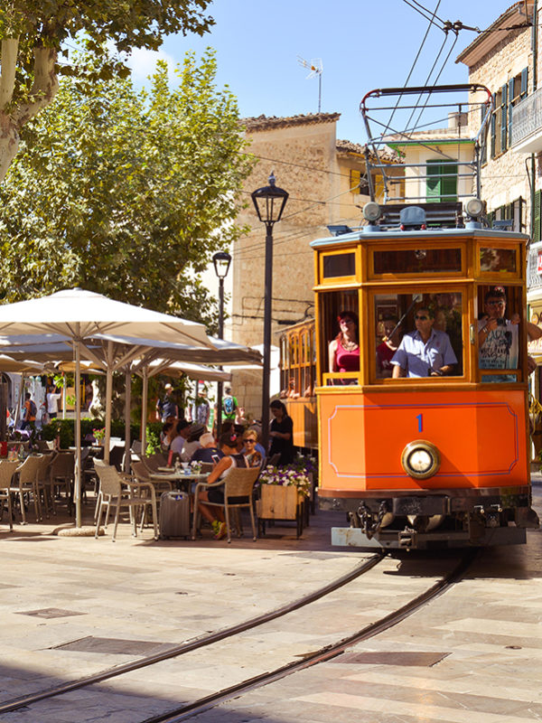 Sóller Mallorca
