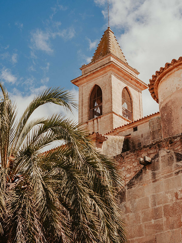 Santanyí Mallorca