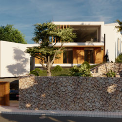 Arqitectura 81 proeprty Mallorca