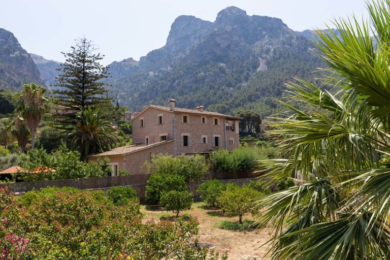 Immobilien in Sóller Zu Verkaufen - Das Leben auf Mallorca