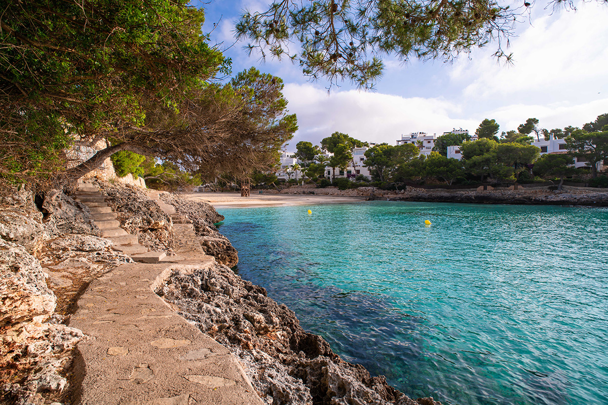 Cala D’or Das Leben auf Mallorca