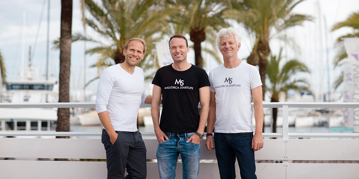 Kostenlose partnersuche mallorca