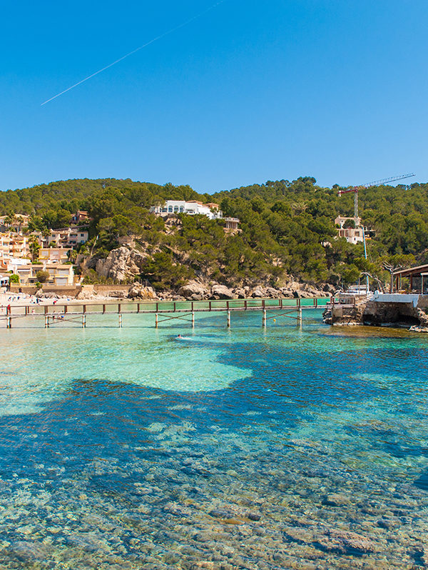 Camp de Mar Mallorca