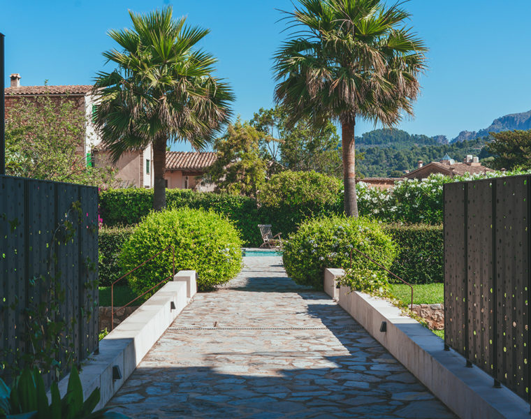 Posada de Balitx Sóller Mallorca