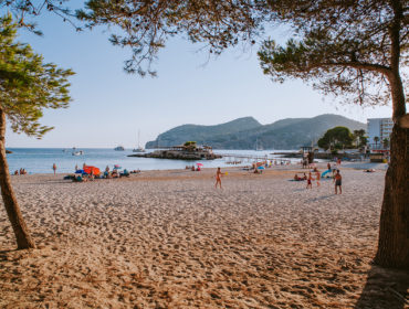 Camp de Mar Mallorca