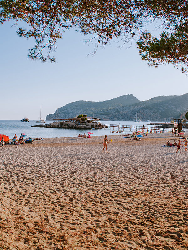 Camp de Mar Mallorca