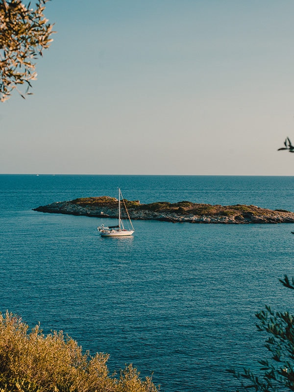 Illetes Mallorca