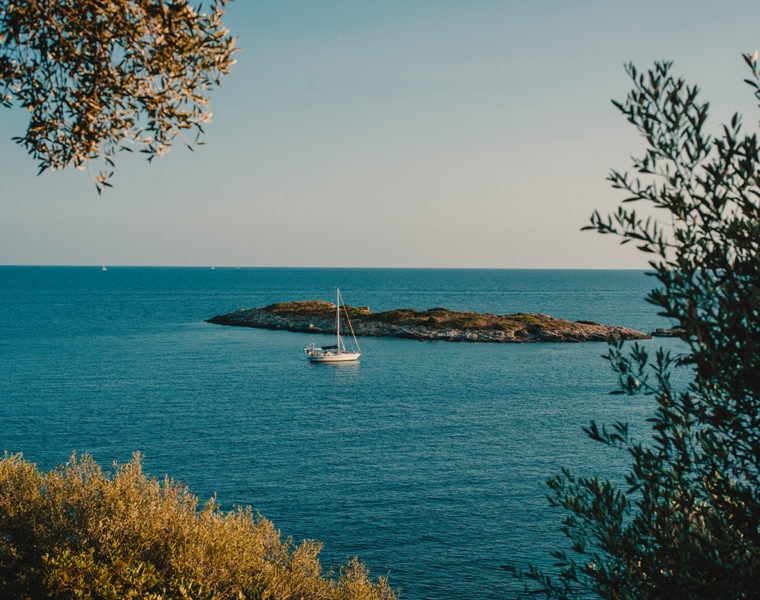 Illetes Mallorca