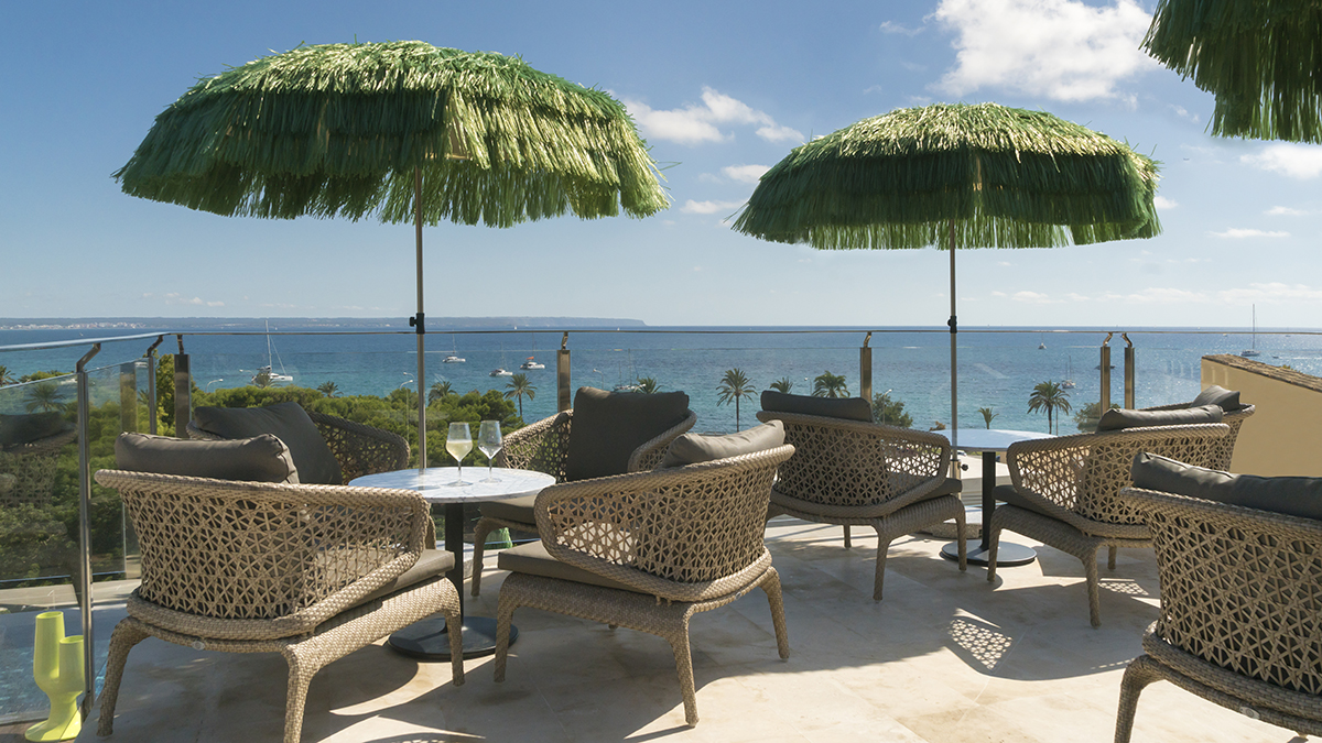 El Llorenc Hotel Palma Mallorca
