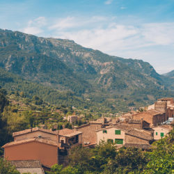 Fornalutx Mallorca