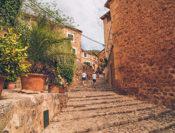 Die 13 schönsten Städte und Orte Mallorcas - Das Leben auf Mallorca