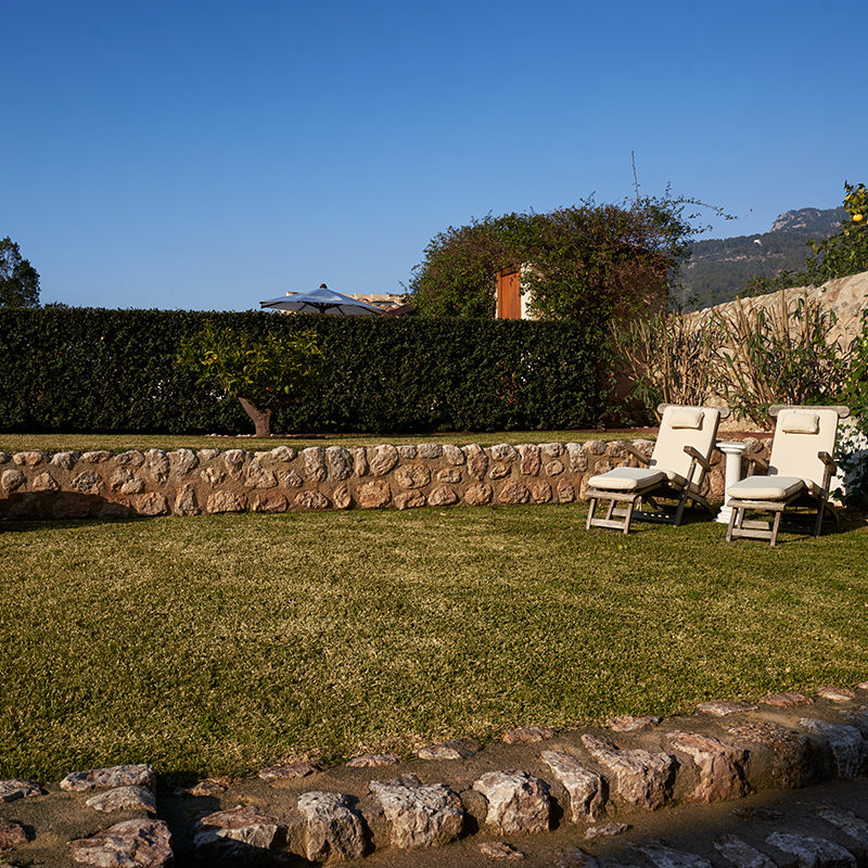 Casas Mallorca Posada de Balitx Soller