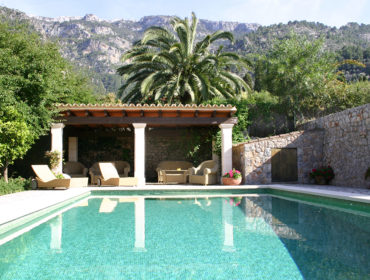 Country house Soller