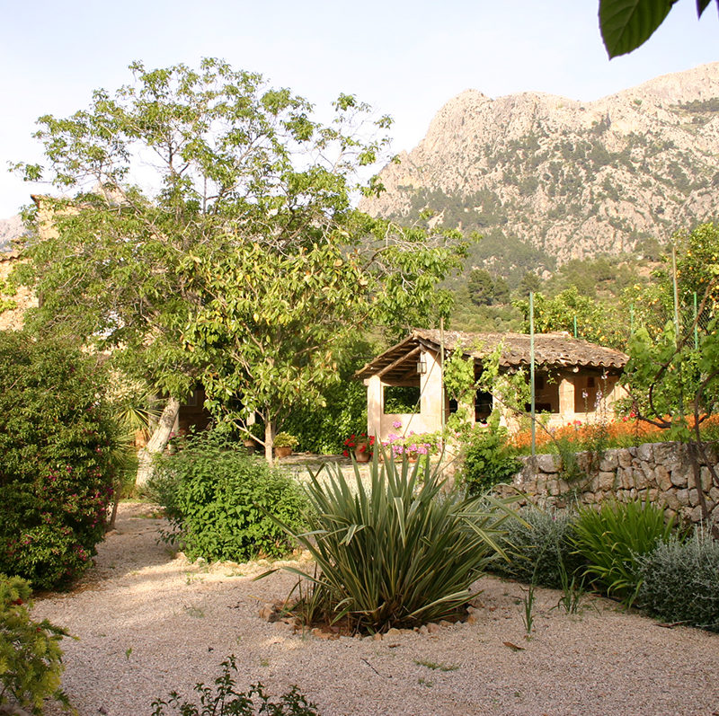 Country house Soller