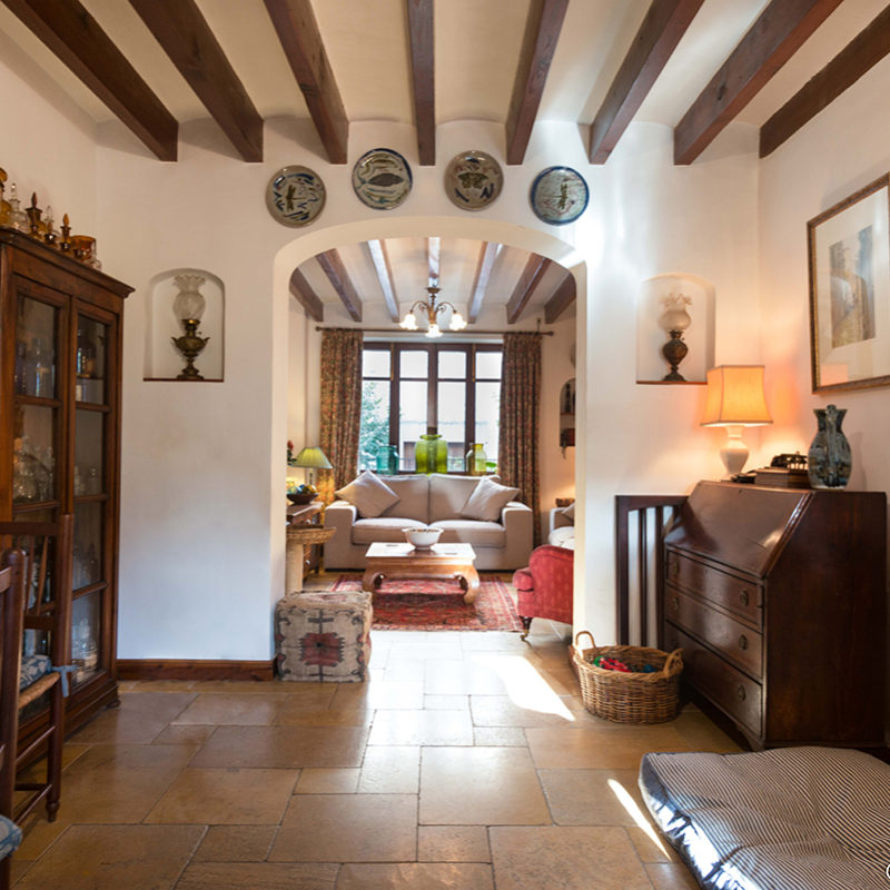 Authentic Townhouse Mallorca