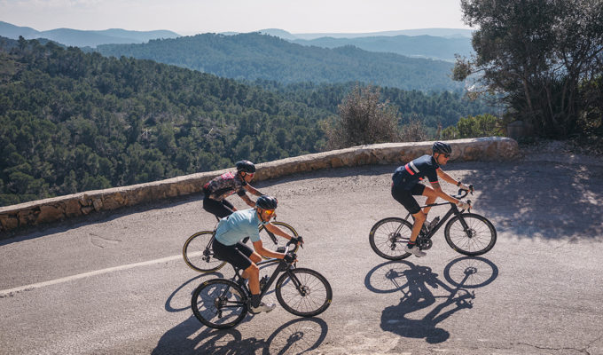 Rapha Mallorca