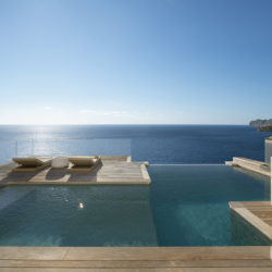 El Toro Cliff Top Villa Alejandro Palomino