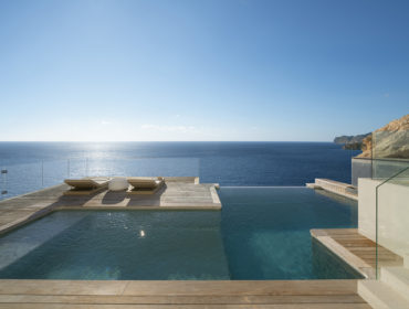El Toro Cliff Top Villa Alejandro Palomino