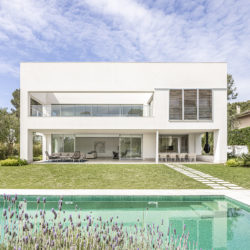 Interior design project of Sol de Mallorca villa by Stork