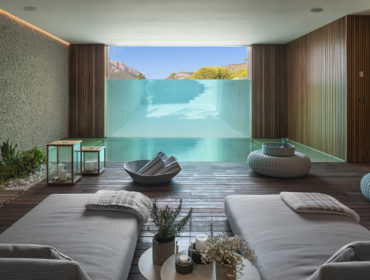 Luxury Camp de Mar villa by Terraza Balear